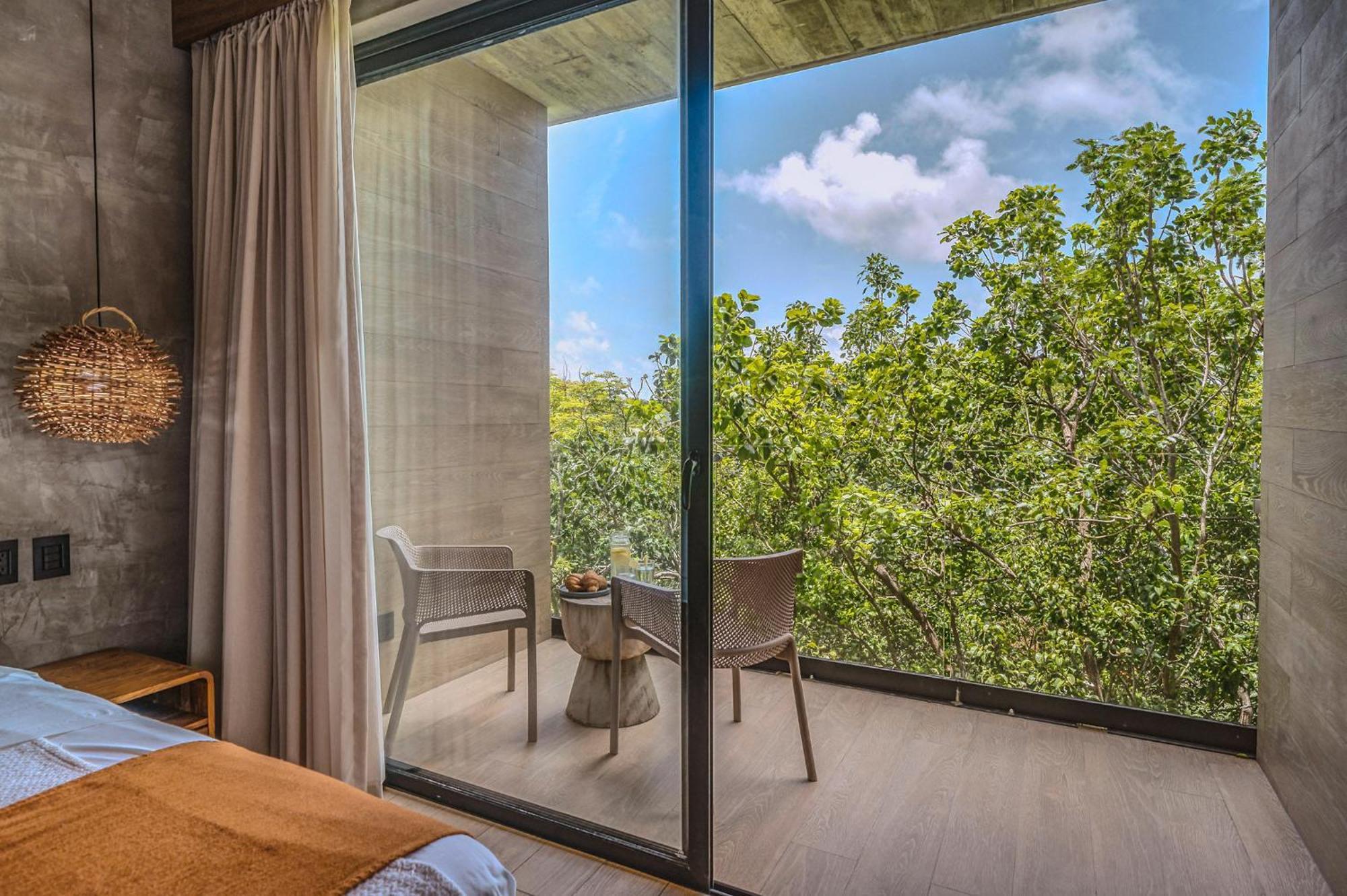 Appartement Stylish Ph With Private Pool-gym-superstore