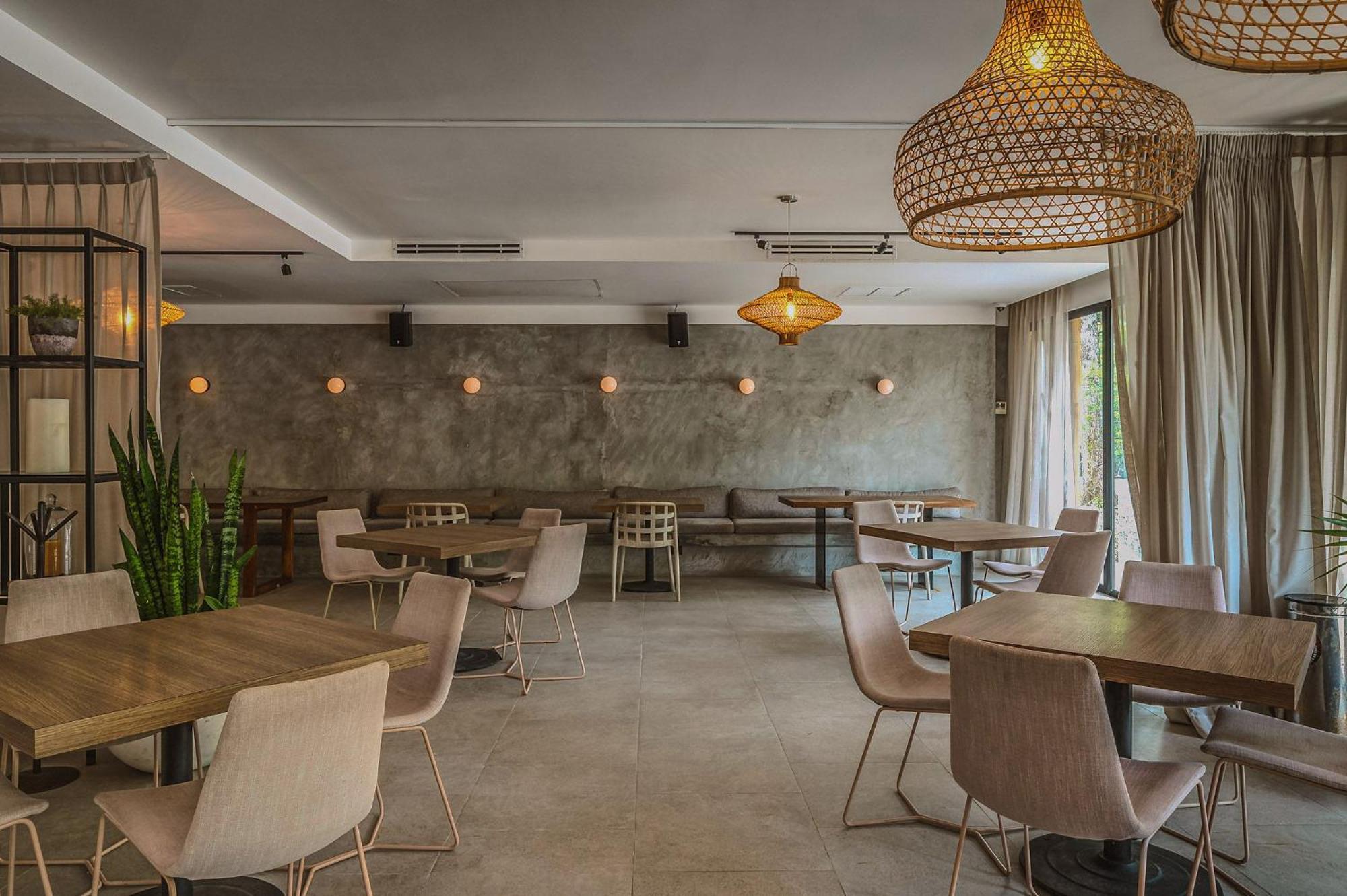 Stylish Ph With Private Pool-gym-superstore Appartement Tulum