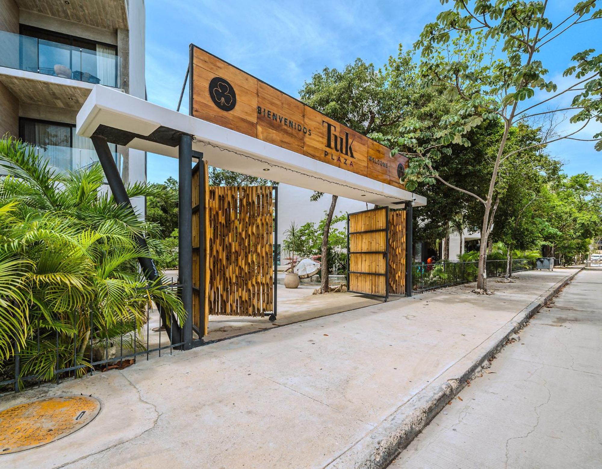 Appartement Stylish Ph With Private Pool-gym-superstore *